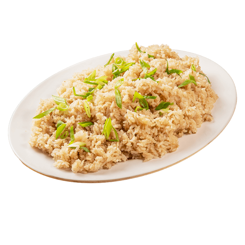 Bagoong Rice | Barbeque Boss