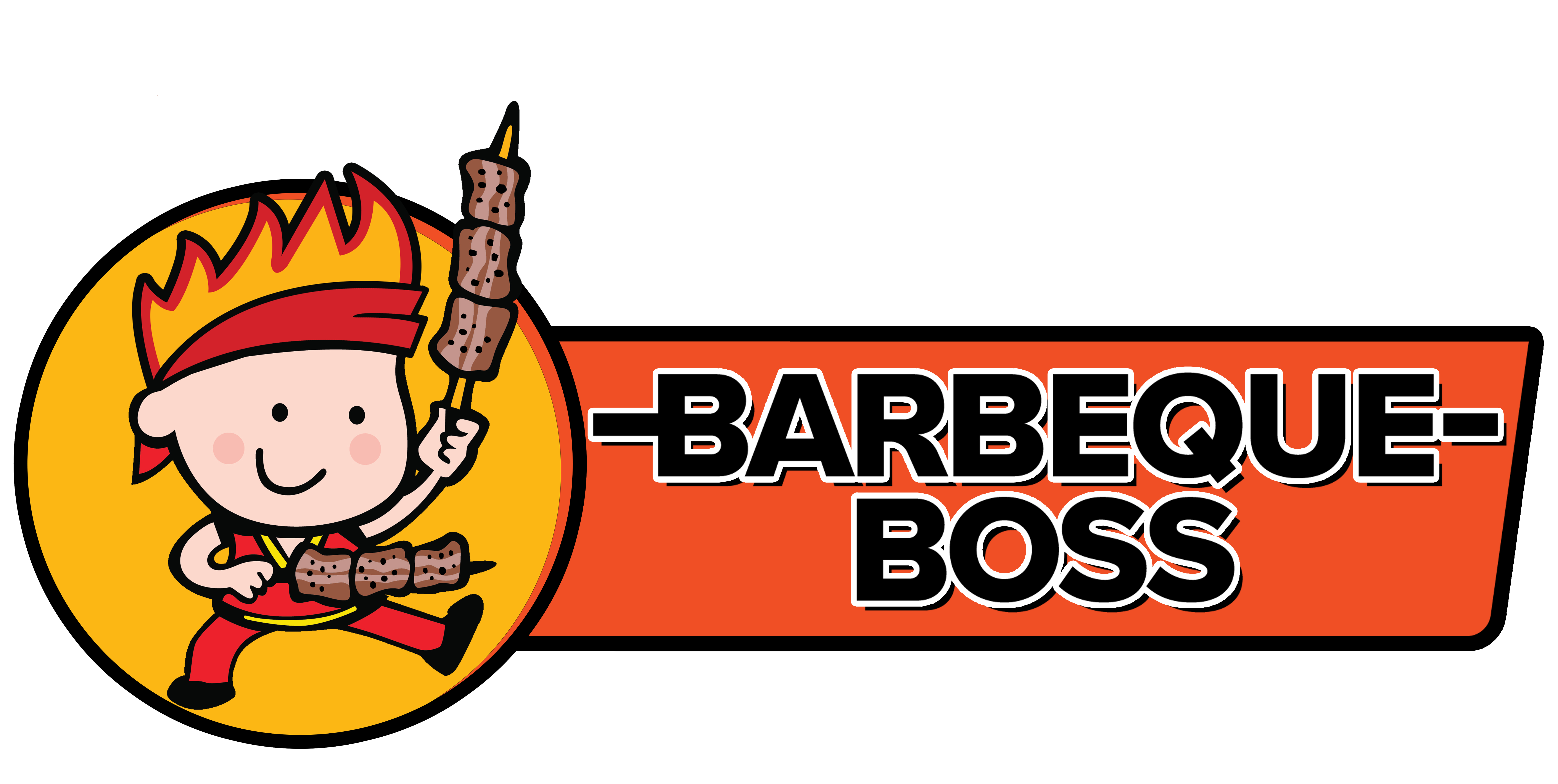 Barbeque Boss Logo